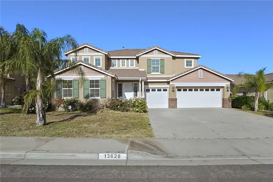 13628 Sesame RD, Moreno Valley, CA 92555