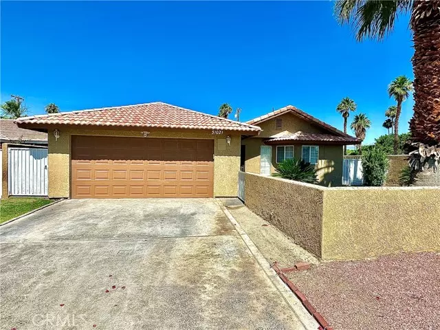 31021 Avenida Valdez, Cathedral City, CA 92234