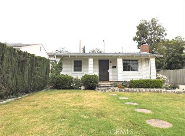 2547 Piedmont AVE, Montrose, CA 91020