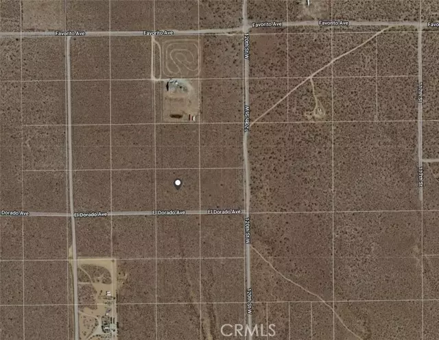 Rosamond, CA 93560,0 El Dorado AVE