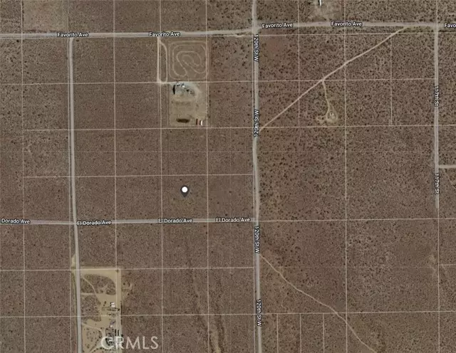 Rosamond, CA 93560,0 El Dorado AVE
