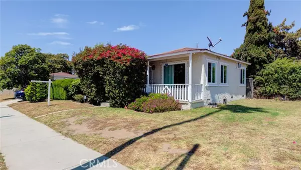 25016 Belle Porte AVE, Harbor City, CA 90710