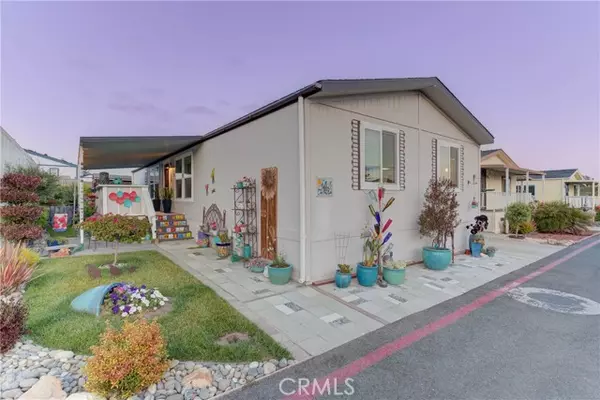 Oceano, CA 93445,2550 Cienaga ST 12