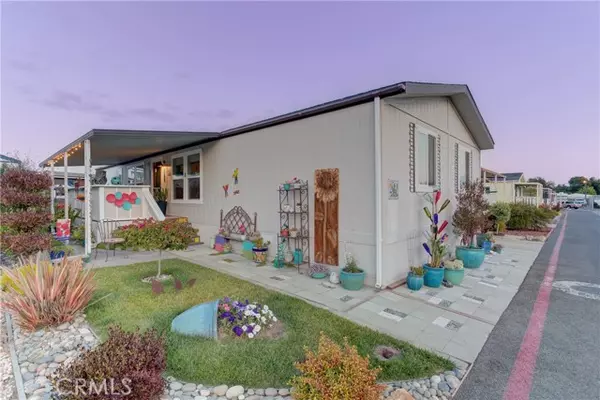 Oceano, CA 93445,2550 Cienaga ST 12