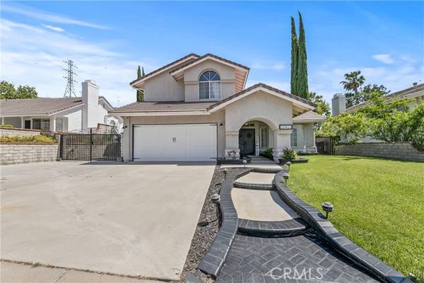 22422 Poplar ST, Saugus, CA 91390