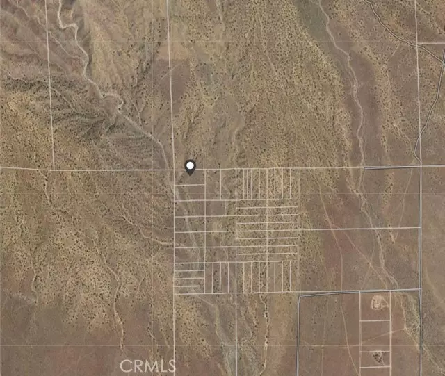 Rosamond, CA 93560,0 East of Backus Rd