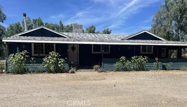 23794 Blackburn AVE, Corning, CA 96021