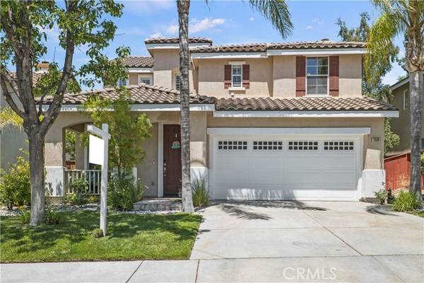 28509 Old Spanish, Saugus, CA 91390