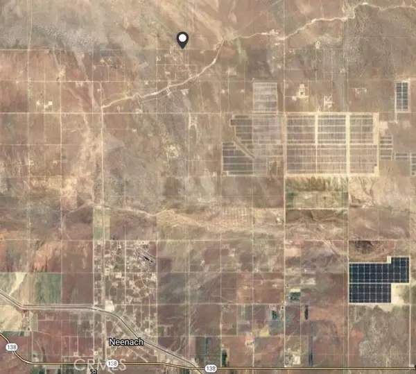 Rosamond, CA 93560,0 Holiday AVE