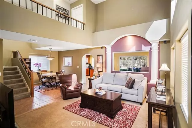 25826 Blake CT, Stevenson Ranch, CA 91381