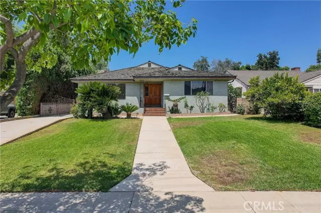 San Marino, CA 91108,1625 Del Mar AVE