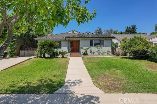 1625 Del Mar AVE, San Marino, CA 91108