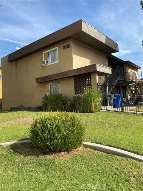 602 Karesh AVE, Pomona, CA 91767