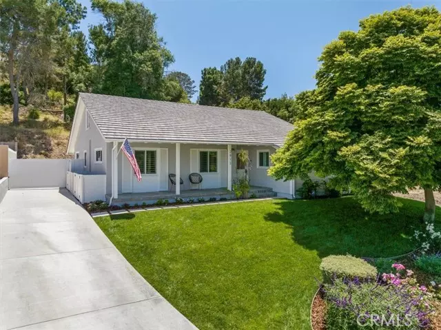 2912 Via De La Guerra, Palos Verdes Estates, CA 90274