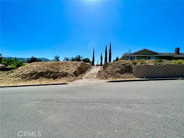 0 Newton, Corona, CA 92881