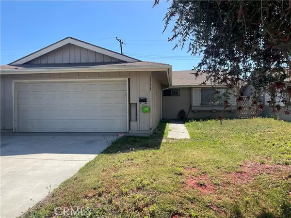 15627 S Stulman AVE, Gardena, CA 90248