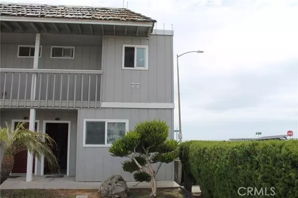 Cayucos, CA 93430,77 N Ocean AVE 1