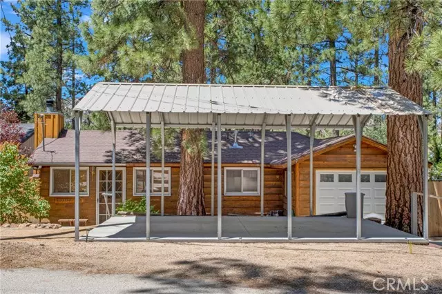 437 Barrett WAY, Big Bear City, CA 92314