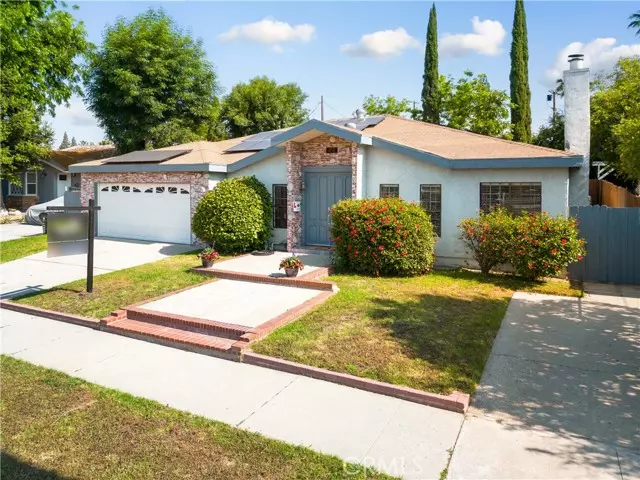 Granada Hills, CA 91344,17535 Horace ST