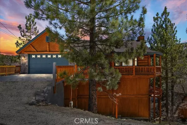 43360 Shasta RD, Big Bear Lake, CA 92315