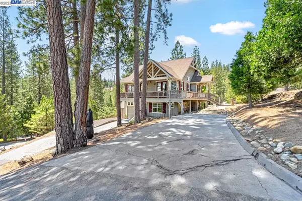 Groveland, CA 95321,20111 Ridgecrest WAY