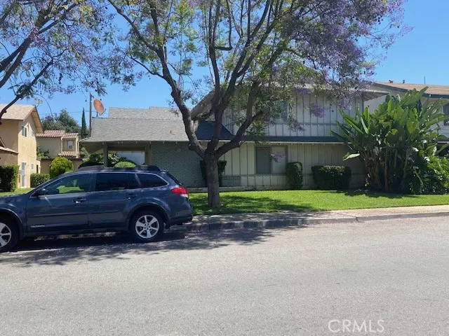 1961 Evergreen ST, La Verne, CA 91750