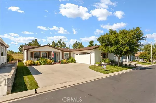 Calimesa, CA 92320,10961 Desert Lawn Dr 377