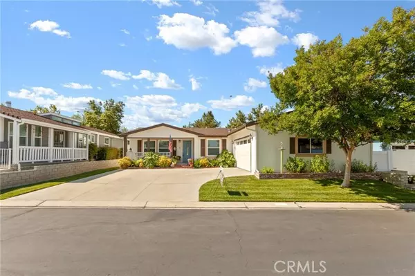 Calimesa, CA 92320,10961 Desert Lawn Dr 377