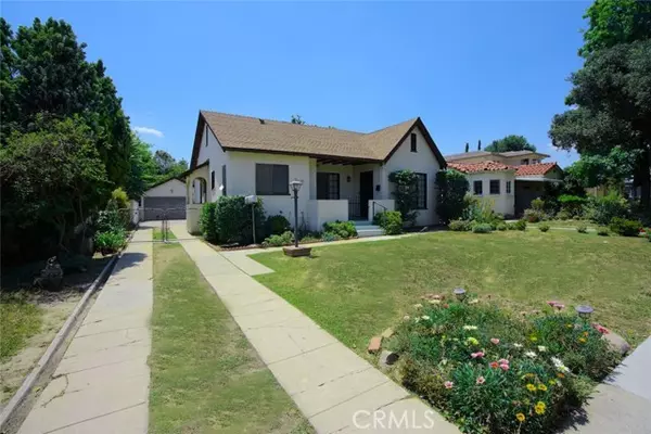 6023 Oak AVE, Temple City, CA 91780