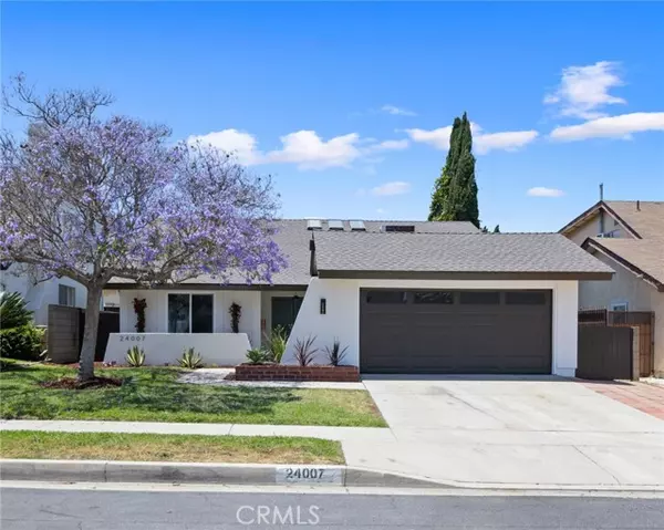 24007 Fernlake DR, Harbor City, CA 90710