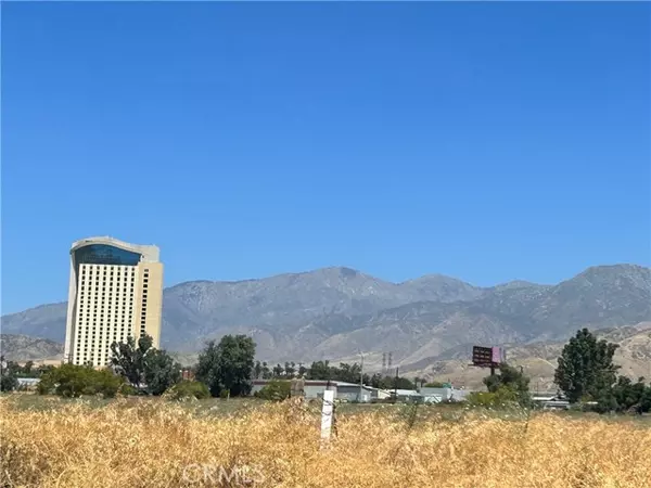 Cabazon, CA 92230,0 Magnolia