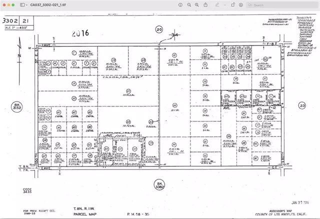 54 Vac/Ave G/Vic 54 Ste, Redman, CA 93535