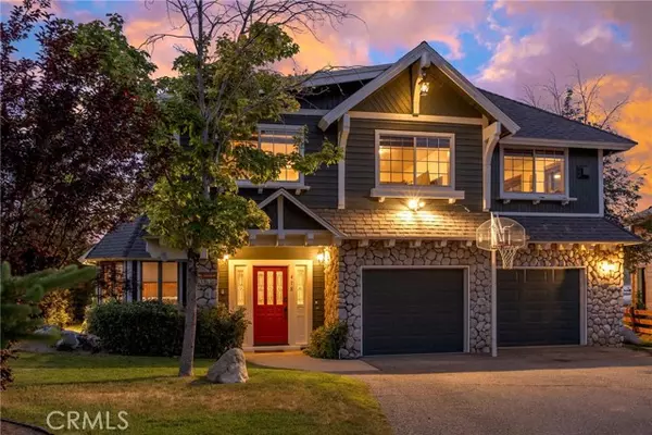 Big Bear Lake, CA 92315,478 Lakeview CT