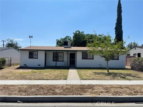 Bloomington, CA 92316,9416 Cedar AVE