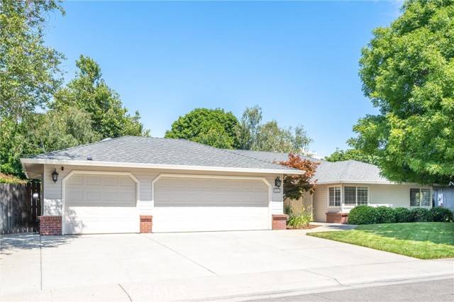 Chico, CA 95973,3152 Caribou CT