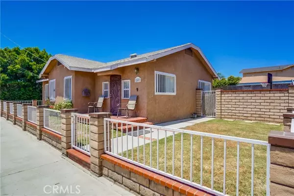 209 W Denni ST, Wilmington, CA 90744