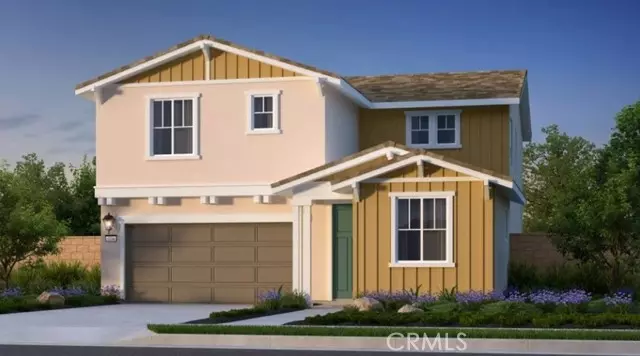 34423 Cyan CV, French Valley, CA 92596