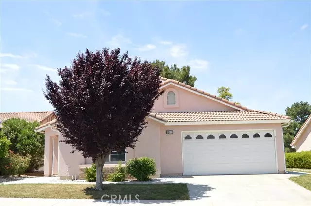 10611 Bel Air DR, Cherry Valley, CA 92223