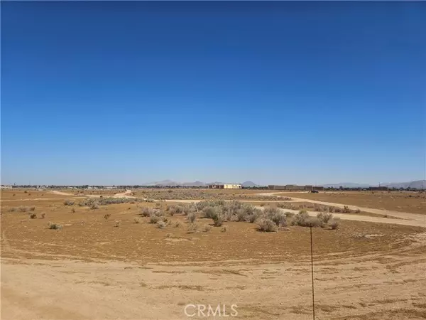 Apple Valley, CA 92308,0 Sandia RD