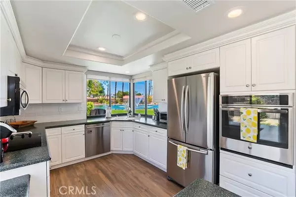 Rancho Mirage, CA 92270,8 Valencia DR