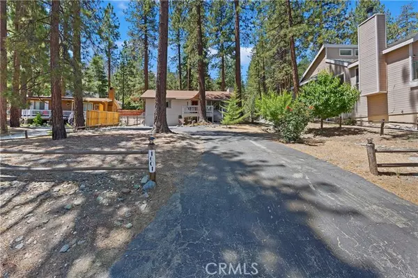 Wrightwood, CA 92397,1601 BETTY ST