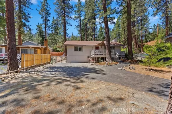 1601 BETTY ST, Wrightwood, CA 92397