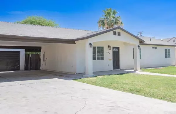 224 H ST, Brawley, CA 92227