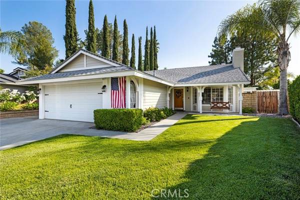 22578 Honnold DR, Saugus, CA 91350