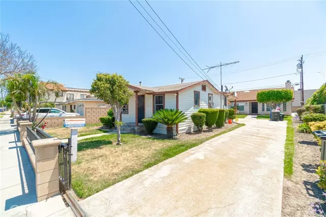 18828 Jersey AVE, Artesia, CA 90701