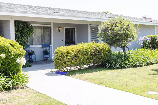 36 W Garden GR, Port Hueneme, CA 93041