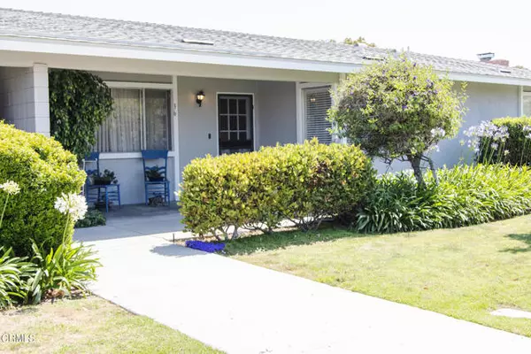 Port Hueneme, CA 93041,36 W Garden GR