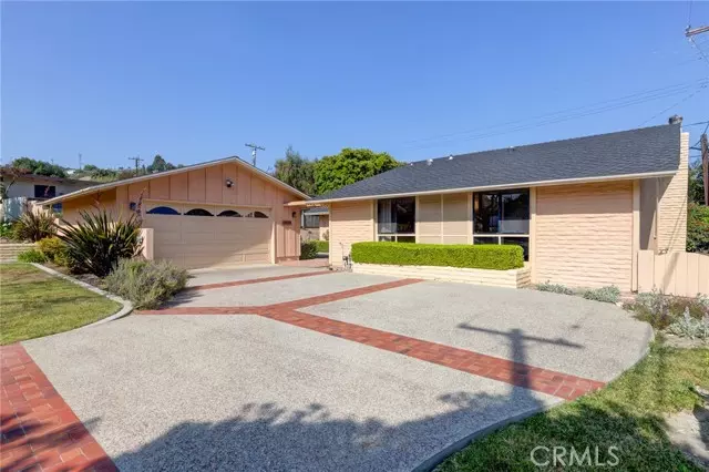 26459 Dunwood RD, Rolling Hills Estates, CA 90274