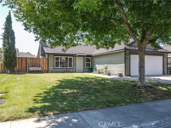 821 Fredricks LN, Modesto, CA 95351