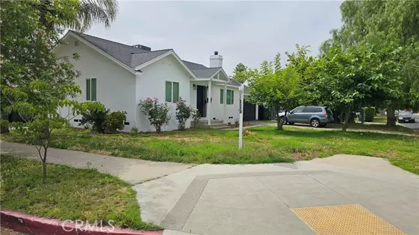 7356 Nestle AVE, Reseda, CA 91335